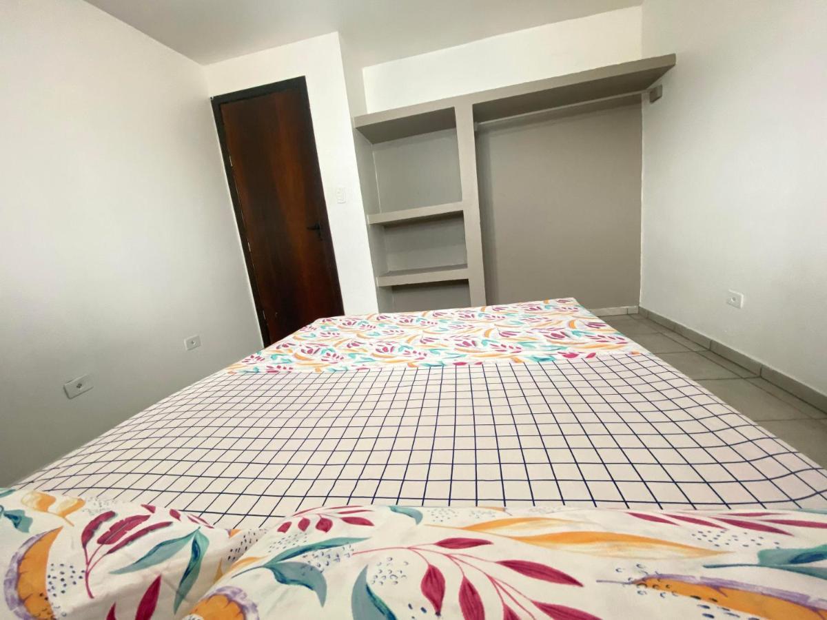 邦比尼亚斯Residencial Flamingo公寓 外观 照片