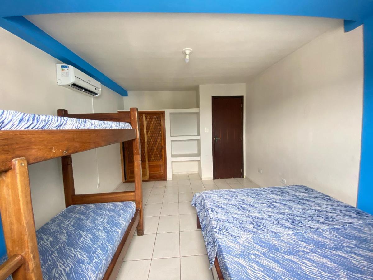 邦比尼亚斯Residencial Flamingo公寓 外观 照片